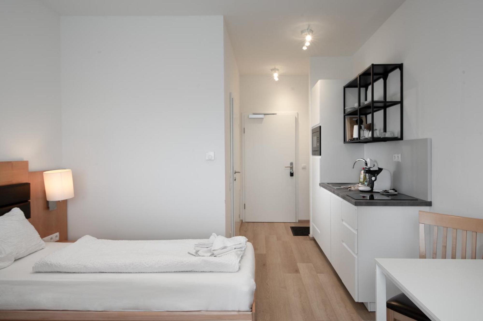 Flataid Apartments Marienbrau Graz Waltendorf Hart bei Graz Bagian luar foto