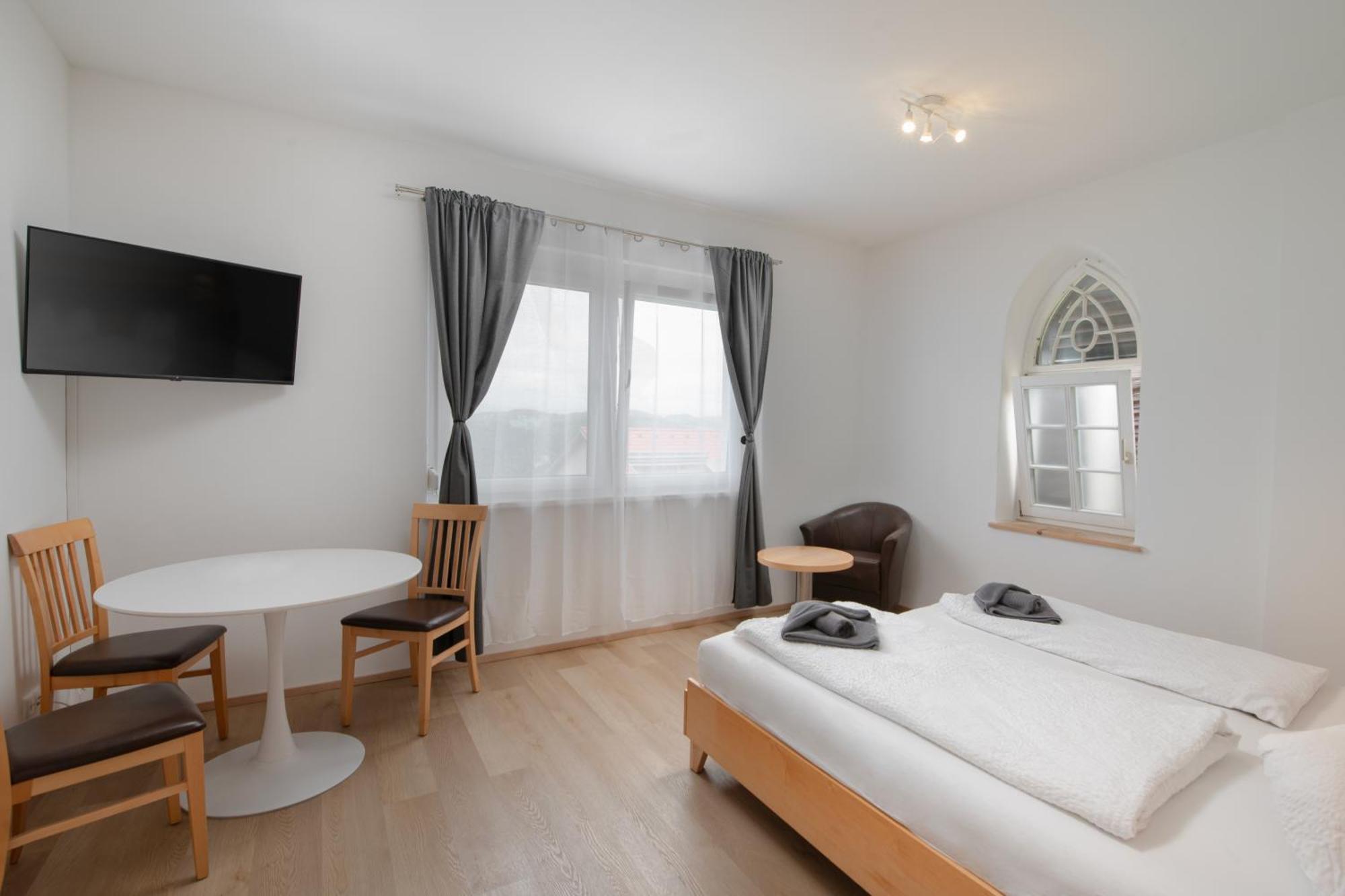 Flataid Apartments Marienbrau Graz Waltendorf Hart bei Graz Bagian luar foto